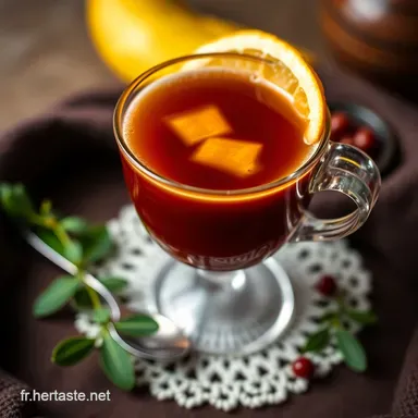 Th&eacute; Marocain Recette Facile: L'Atay comme &agrave; Marrakech! Fiche recette