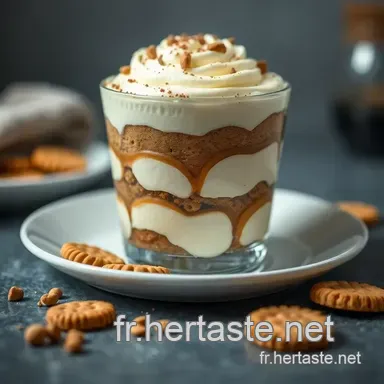 Mon Tiramisu Traditionnel : Recette ptitchef Facile et D&eacute;licieuse Fiche recette