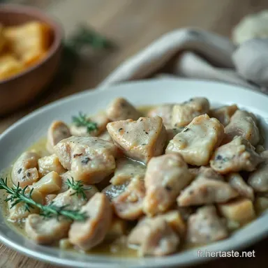 Tripes &agrave; la Mode de Caen: Ma Recette R&eacute;confortante Fiche recette