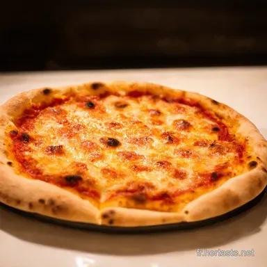 Twists Pizza Ap&eacute;ritif Faciles LAp&eacute;ro Chic Fiche recette