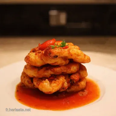 Twists Poivrons Chorizo Recette Mon Ap&eacute;ro Facile et Gourmand Fiche recette