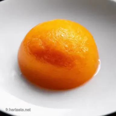 Sorbet Tomate Basilic La Recette d&Eacute;t&eacute; Facile et Gourmande