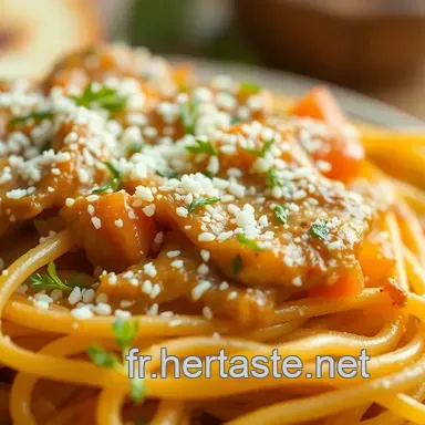 Comment Cuisiner les Lentilles Corail Facilement? Ma Recette!
