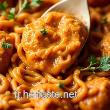 Lentilles Corail : Temps de Cuisson & Ma Recette Facile ! Fiche recette