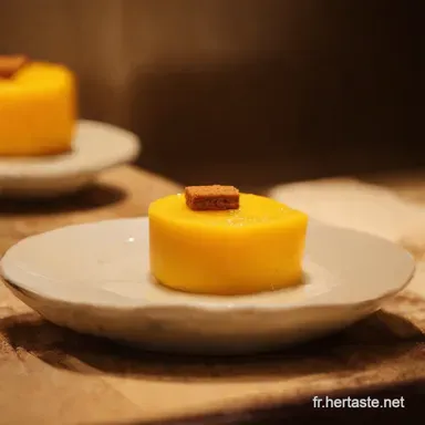 Verrines Mangue Speculoos Recette Simple et Rapide Fiche recette