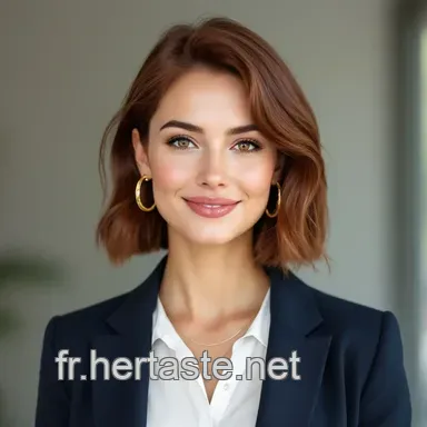 Photo of Zelia Thorne - Cuisine méditerranéenne et desserts innovants