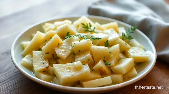 Artichauts Vinaigrette: Un Voyage au Cœur de la Méditerranée