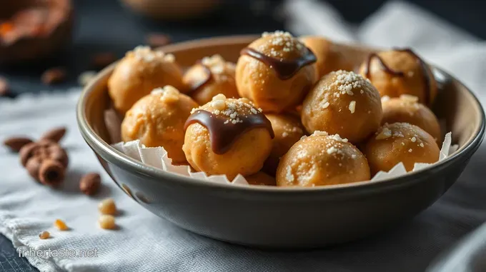 Bonbons au Miel Maison : Douceurs de France