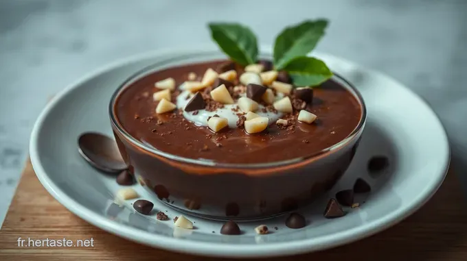 Chocolat à la Noix de Coco : Délice Tropical au Chocolat