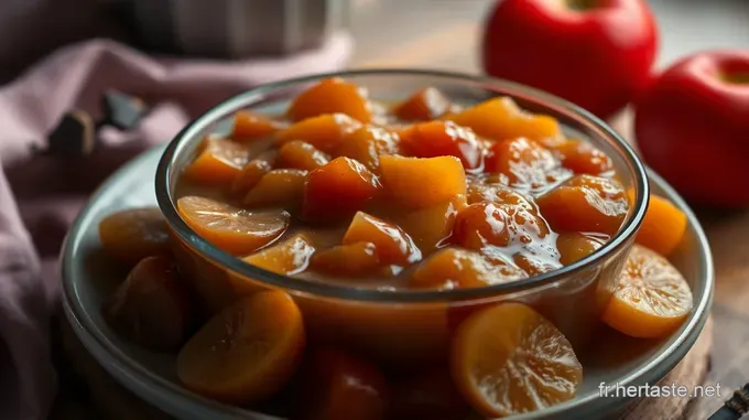 Confiture de Mûres Sans Pépin : Douceur des Champs