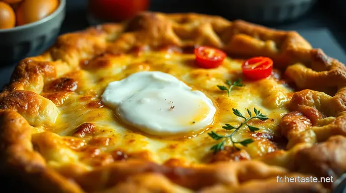 Galette Dukan Savoureuse – Pour un Régime Équilibré!