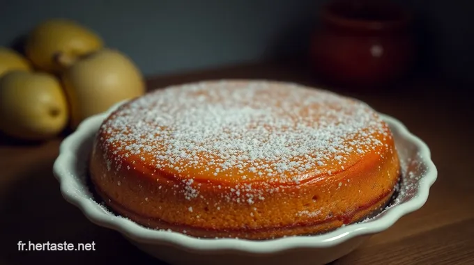 Gâteau Lait Concentré Sucré: Le Délice Crémeux de Nos Enfance