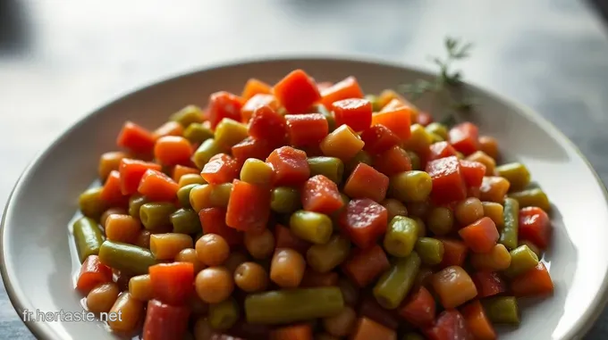 Haricots Rouges Parfaits : Guide de Cuisson et Astuces