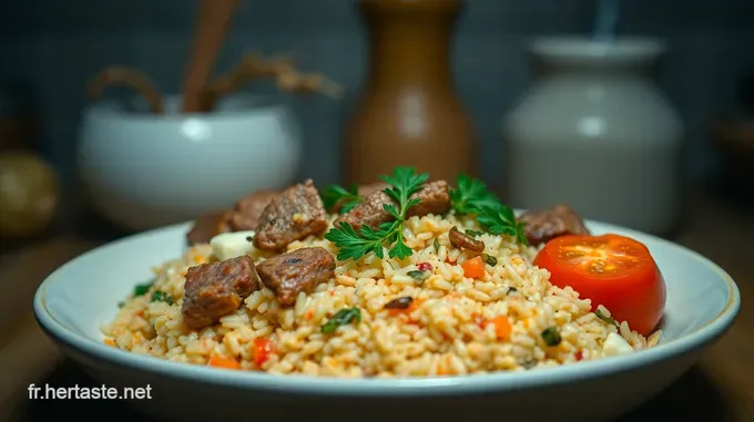 Légumes Farcis au Four : Un Voyage de Saveurs