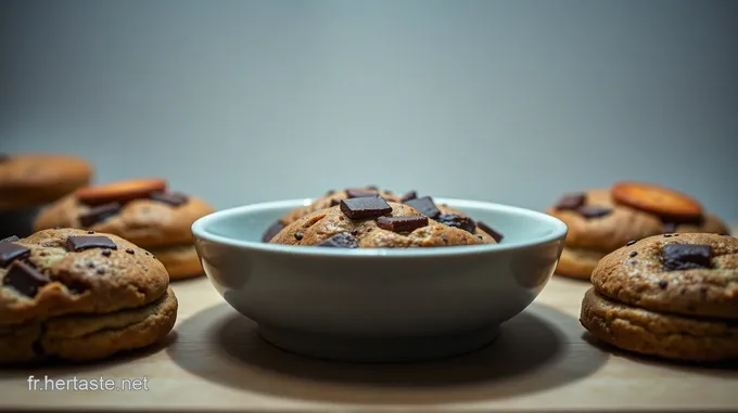 Merci Chocolat - Délices au Chocolat de Grand-Mère