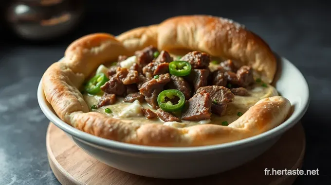 Pepito Boulangerie : Le Délice de la Tradition Mexicaine