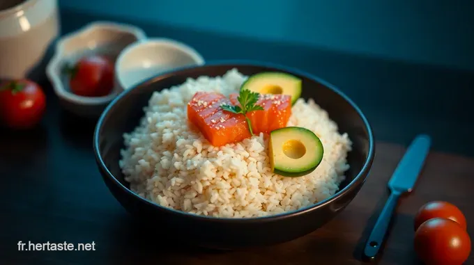 Pokéball à la Technologie Culinaire