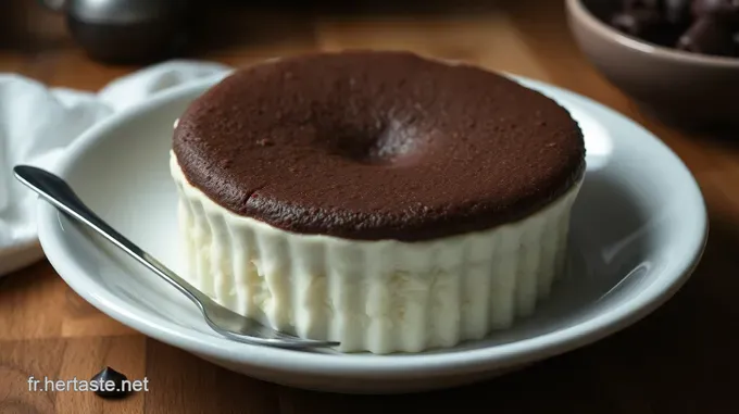 Riz Soufflé au Chocolat : La Délicieuse Générosité d’un Dessert Légèrement Moelleux