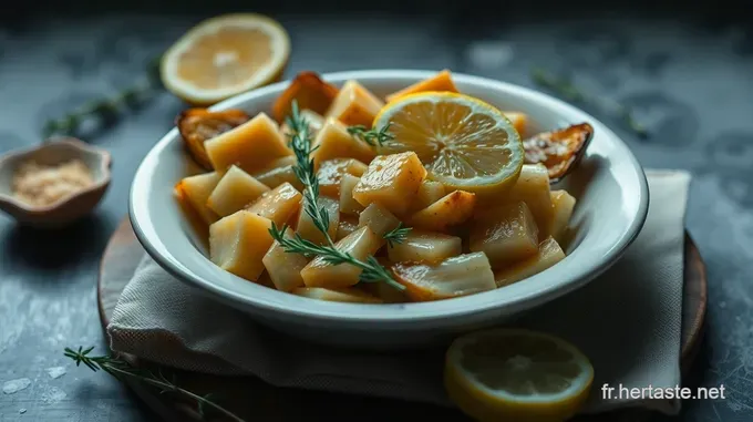 Temps de Cuisson des Artichauts : Maîtriser l Artichaut