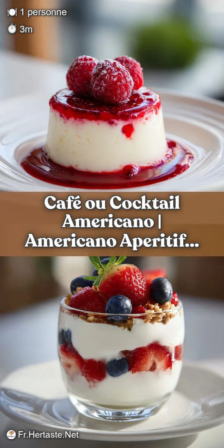 Close-up of a creamy Americano. Light tan foam swirls atop dark coffee. Ice catches light for a tempting, thirst-quenching...