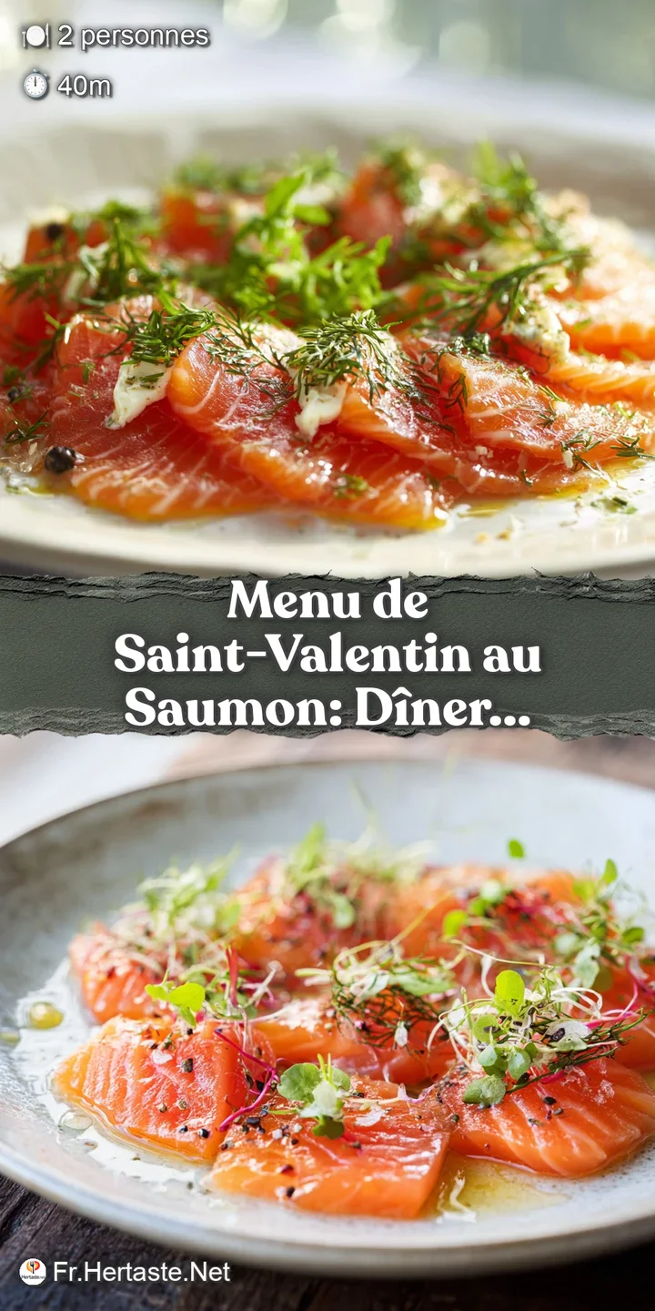 Close-up of a perfectly cooked salmon fillet glistening with a creamy sauce, hinting at a rich and savory flavor.