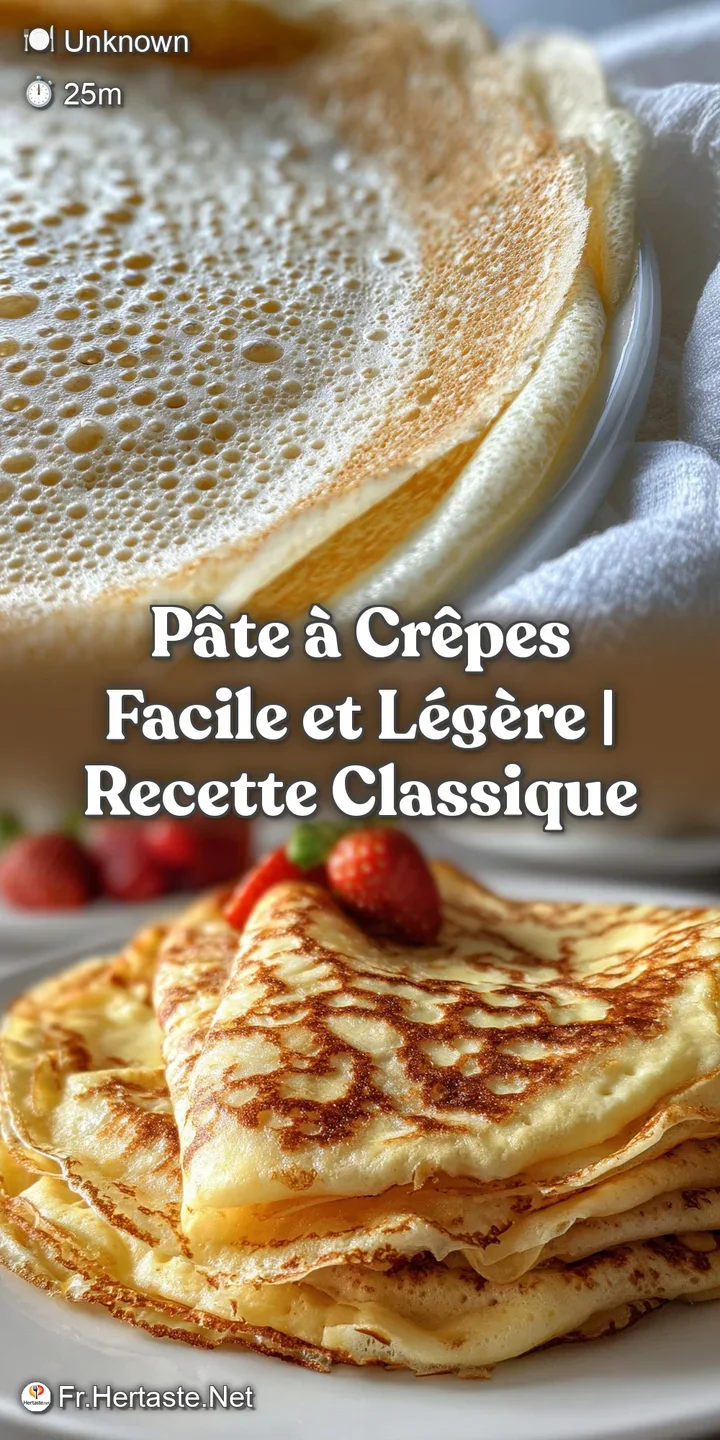 Close-up of a warm crepe, its lacy texture visible, glistening with melted butter and a sprinkle of coarse sea salt.