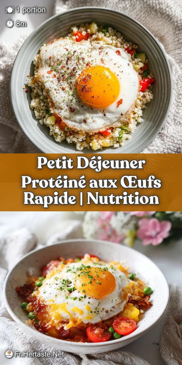 Close-up of soft, glistening scrambled eggs, flecked with fresh green herbs, and a peek of toasted bread in the background.