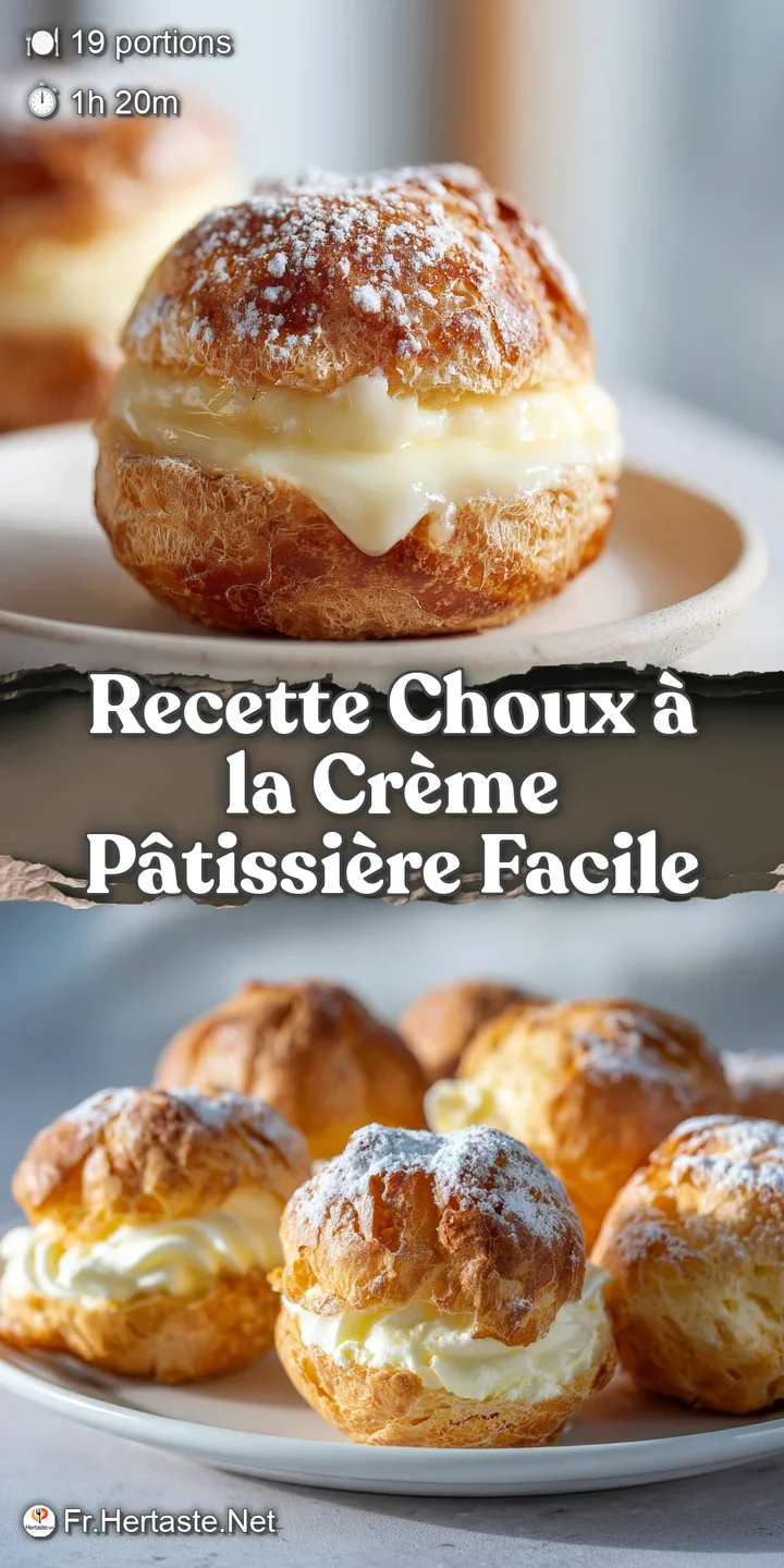 Close-up of a choux pastry bursting with rich, vanilla pastry cream. Soft, golden shell with a luscious, creamy interior.