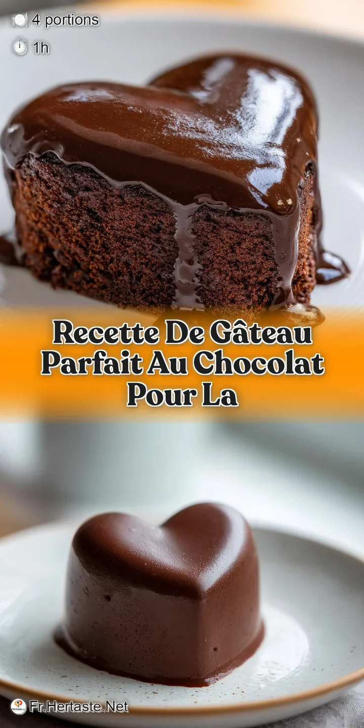 Close-up shot reveals the moist, fudgy texture of a chocolate cake slice. Dark, rich color with slight surface cracks and ...