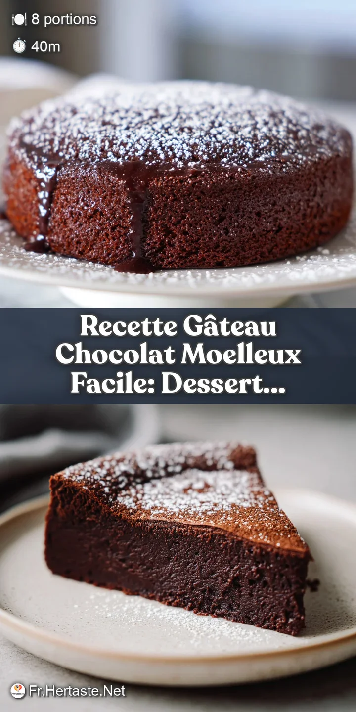 Close-up reveals the intensely dark, moist crumb of a decadent chocolate cake. A tempting, sweet indulgence.