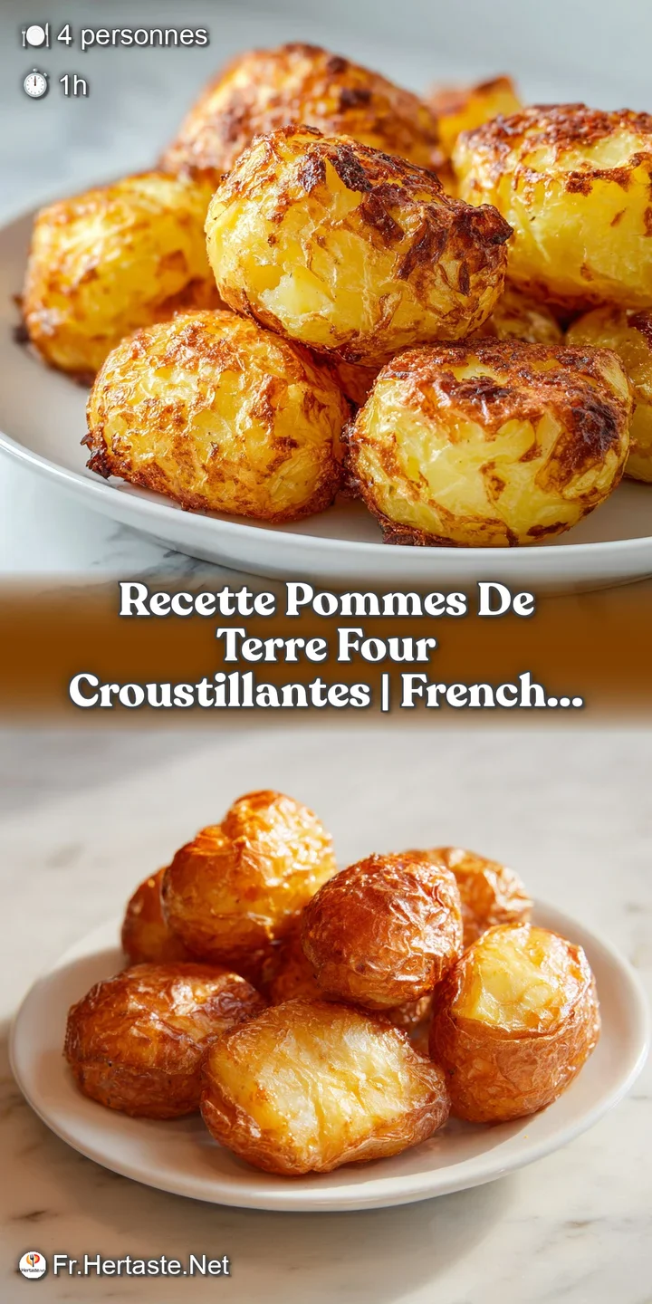 Close-up of a steaming, fluffy potato interior encased in a shatteringly crisp, golden skin.