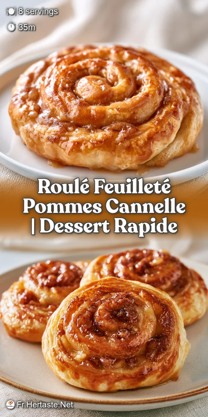 Gros plan sur la texture feuillet&eacute;e et beurr&eacute;e, montrant des morceaux de pommes fondants et un &eacute;clat sucr&eacute; et dor&eacute;.