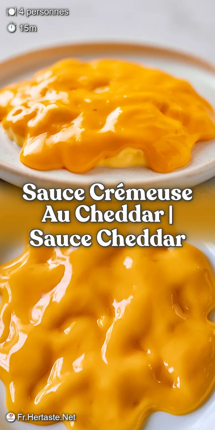 Zoom sur une sauce onctueuse jaune dor&eacute;, texture lisse et brillante avec une vapeur l&eacute;g&egrave;re s'en &eacute;chappant.