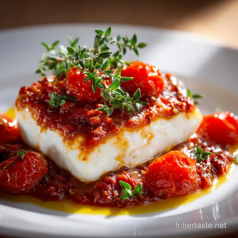 Sauce Arrabiata et Mozzarella Fondante Le mariage piquant et cr&eacute;meux