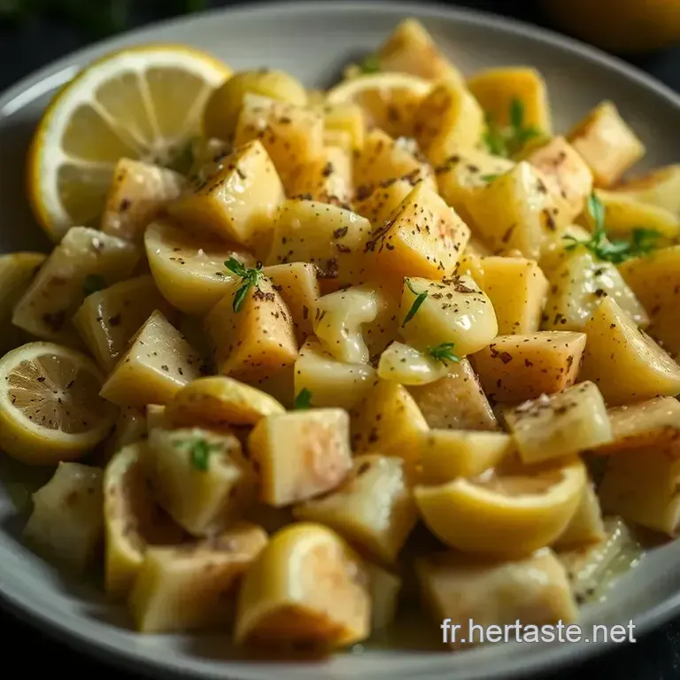 Artichauts &Agrave; La Perfecto : Ma&icirc;triser Le Temps De Cuisson presentation