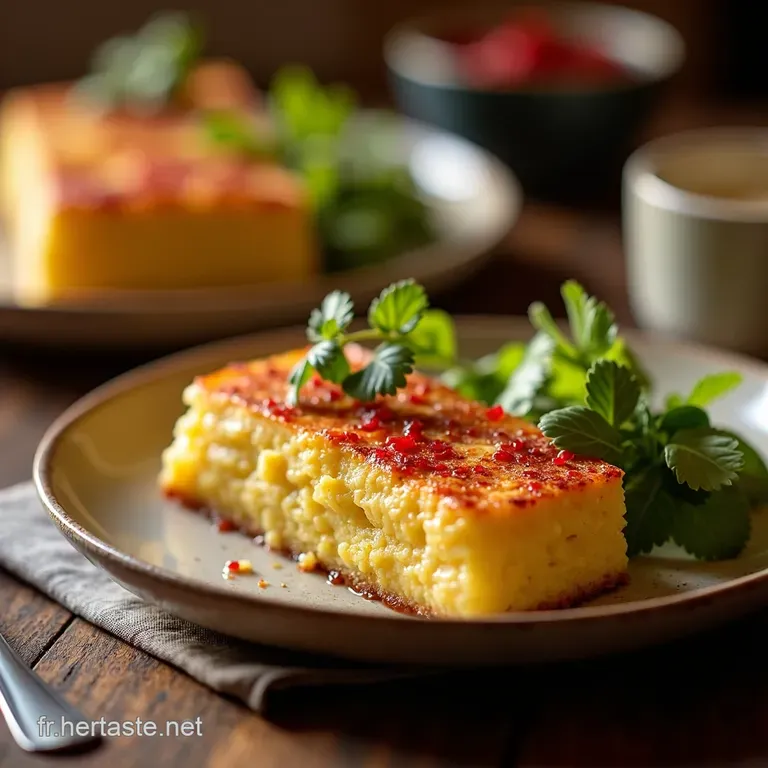 Avoine Gourmande De Nuit Petit D&eacute;jeuner &Eacute;nergie Express presentation