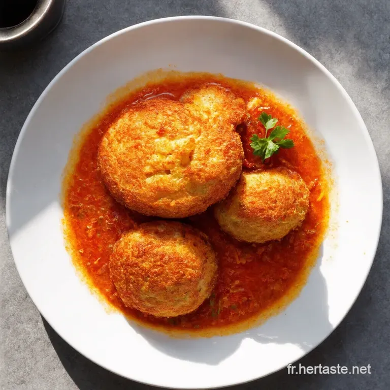 Batbouts Express Petits Pains Marocains Faciles