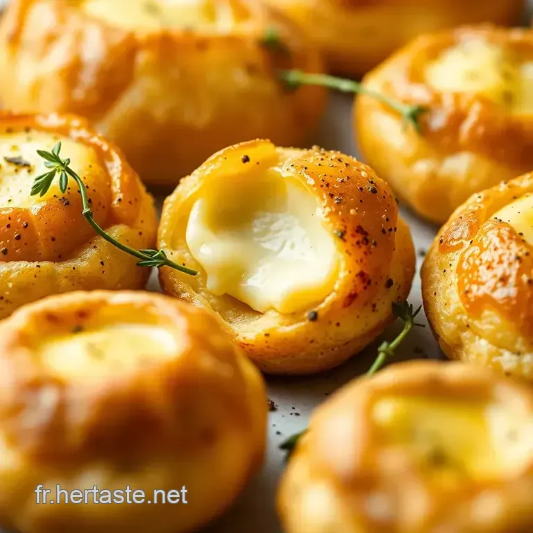 B&acirc;tonnets De Mozzarella Croustillants : La Recette Ultime presentation