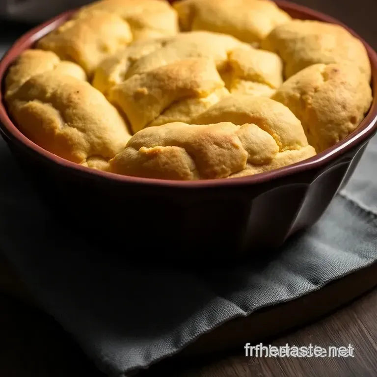 Biscuits &Agrave; La Cuill&egrave;re Sans Gluten: La Douceur Retrouv&eacute;e presentation