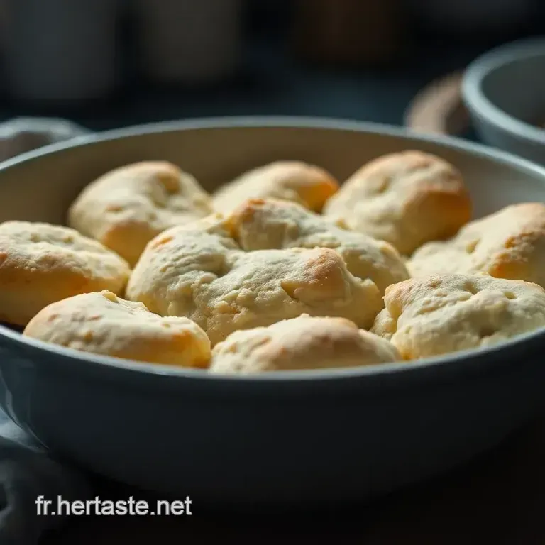 Biscuit Cuillère Sans Gluten: Ma Recette Facile et Gourmande