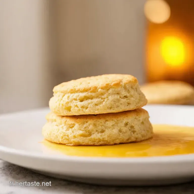 Biscuits Croustimoelleux Aux Flocons Davoine presentation