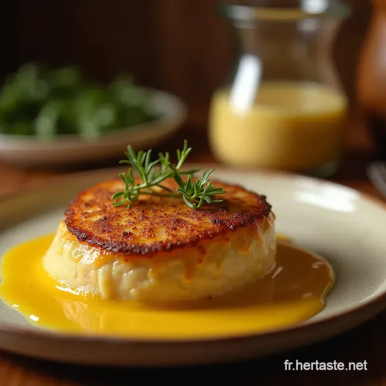 Bouch&eacute;es De Filet De B&oelig;uf Persill&eacute;es Le Secret Du Beurre Ma&icirc;tre &Agrave; Lail presentation