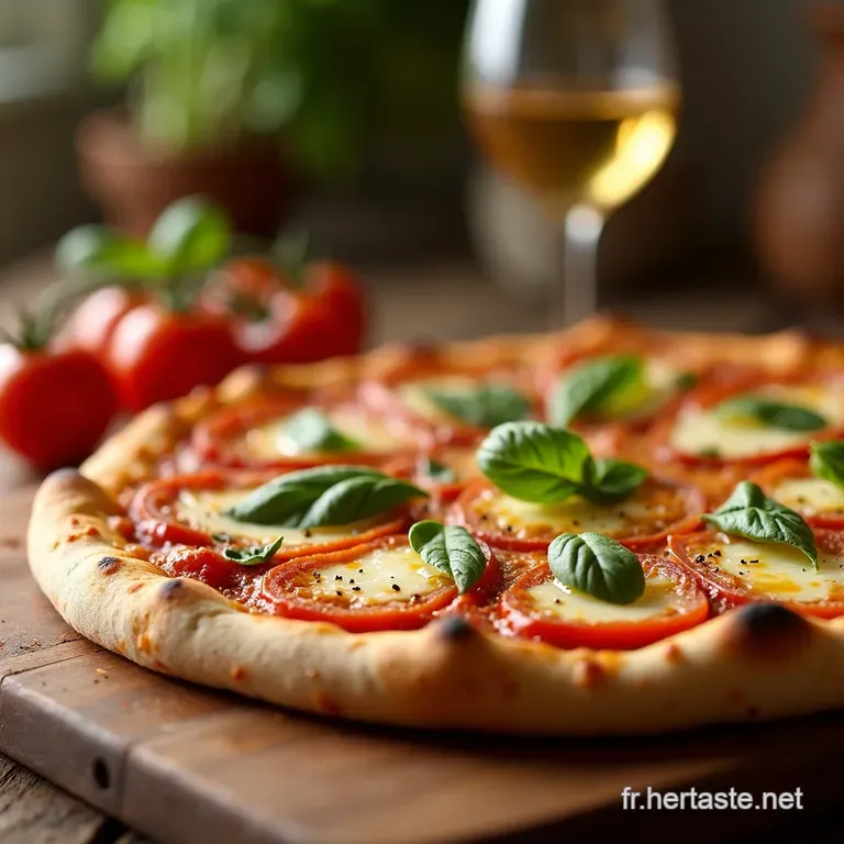 Bouches De Pizza Express Ap&eacute;ro Facile Et Gourmand presentation