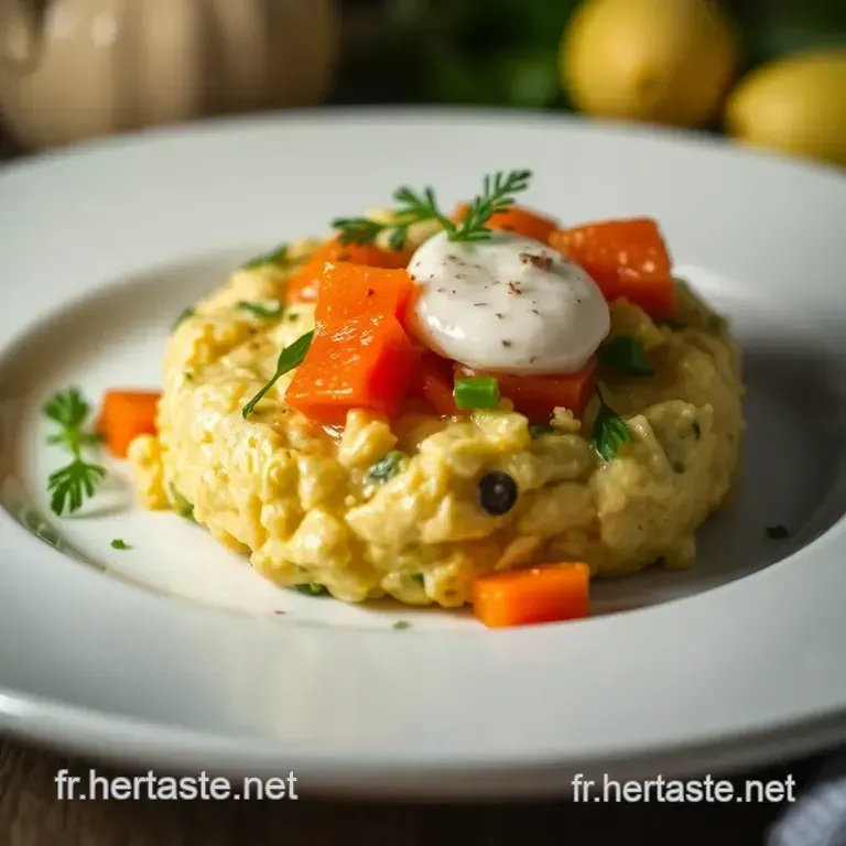 Boulette D av&egrave;ne : Boulettes De Flocons D avoine Aux L&eacute;gumes presentation