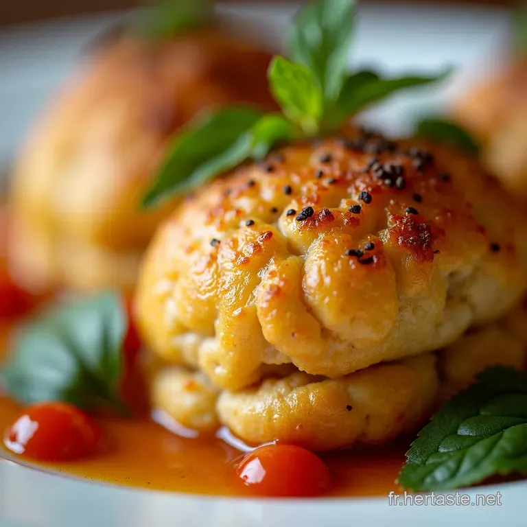 Feuilles de Brick Maison Le Secret dun Croustillant Parfait pour vos Bricks et Pastillas