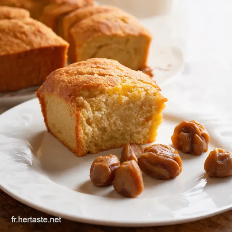 Brioche Couronne Aux Pralines Roses a Taste of Lyon presentation