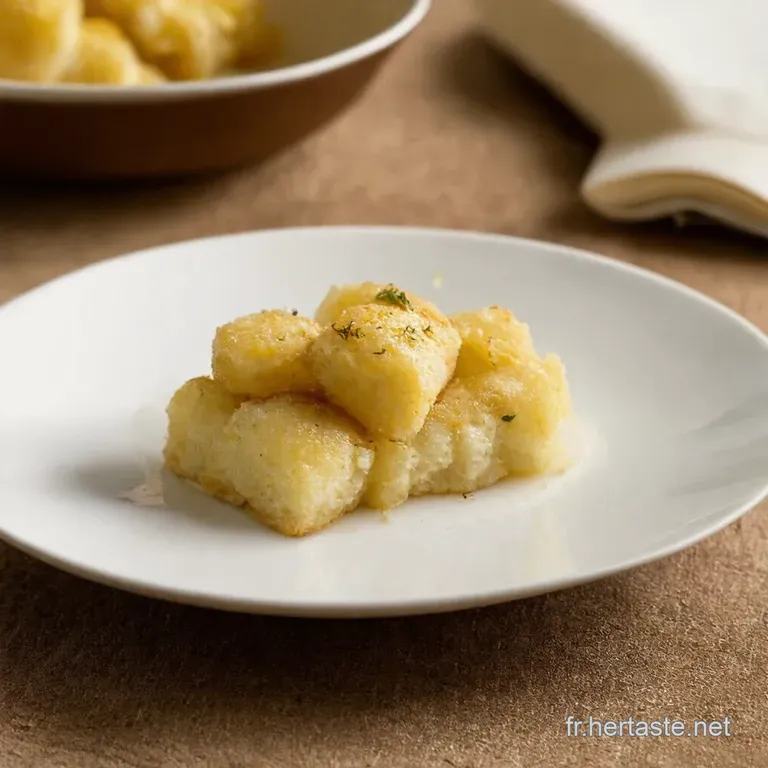 Cannoncini Croquants &agrave; la Cr&egrave;me MascarponeCitron