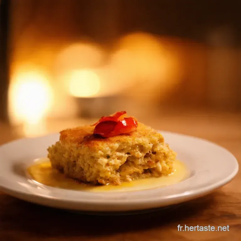 Chebakia Express Succ&egrave;s Garanti presentation