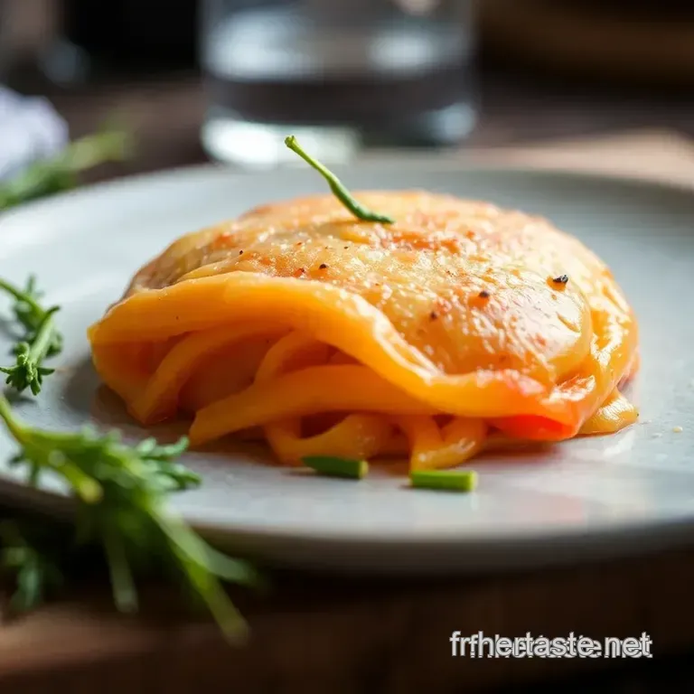 Comment Peler Un Poivron: 3 M&eacute;thodes Inratables presentation