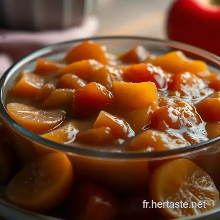Facile et Délicieuse Confiture de Mûres Sans Pépins : Un Goût d Été